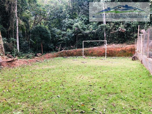 Imagem 2 de 22 de Chácaras À Venda Em Mairiporã/sp - Compre O Seu Chácaras Aqui! - 1470272