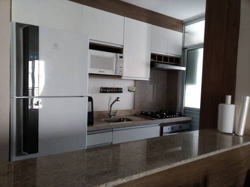 Imagem 4 de 17 de Lindo Apartamento De 2 Dormitórios (1 Suíte) Próximo Ao Monotrilho - 4066 Lpr - 70698525