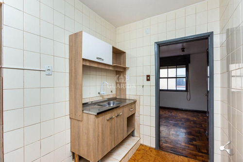 Imagem 6 de 24 de Apartamento Para Aluguel, 2 Quartos, Menino Deus - Porto Alegre/rs - 11357