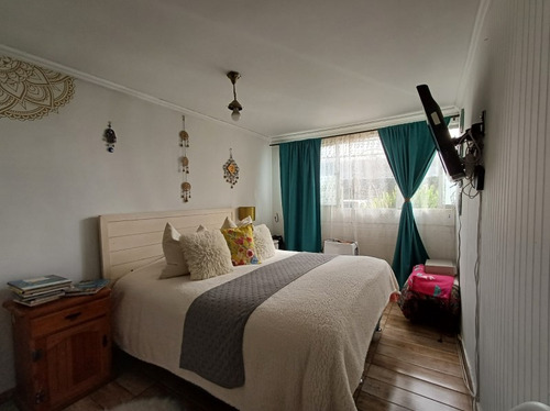 Se Vende Departamento 2d/1b En Quilicura