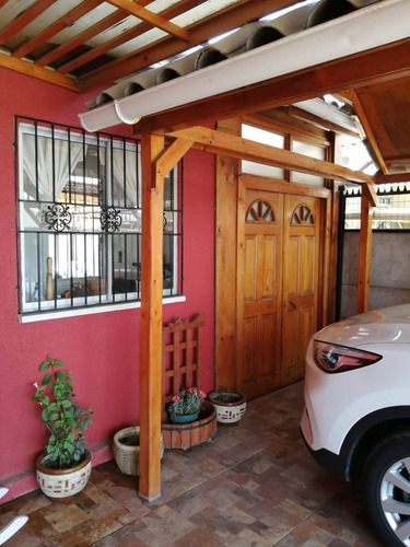 Casa Venta 5 Dorm 3 Baños. Cerca Tottus (72677)