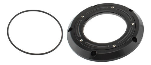 Tapa De Embrague Derby Compatible Con Harley-davidson Flhtc