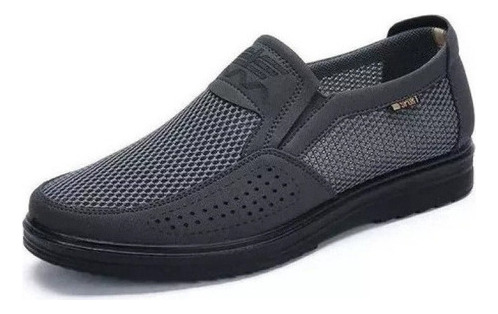 Zapatos Casual Slip-on De Verano Al Aire Libre