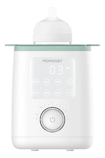 Momcozy Nutri Baby Bottle Calentador, Calentador De Leche De