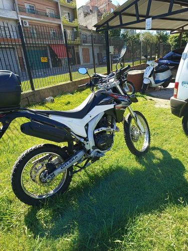 Imagen 2 de 10 de Gilera Smx 250