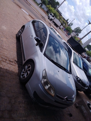 Citroën C4 Pallas 1.6