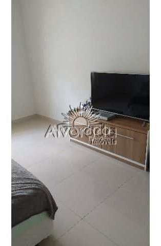 Imagem 25 de 28 de Casa De Condomínio Com 3 Dorms, Loteamento Itatiba Country Club, Itatiba - R$ 1.2 Mi, Cod: Cf006 - Vcf006