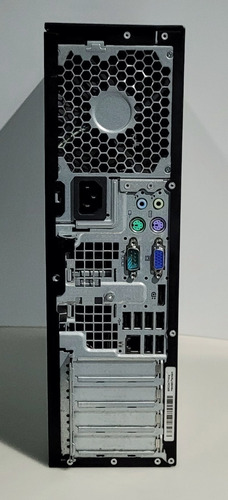Imagem 5 de 5 de Pc Hp 6005 Amd Phenon Ii X4 B95 8gb 120gb Ssd + 500gb Hd