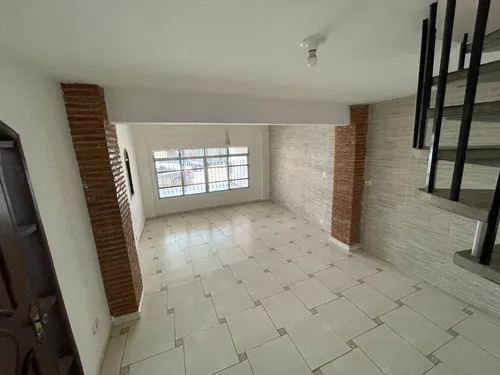 Sobrado Em Pirituba Em Excelente Condição - Jd. Sta. Mônica