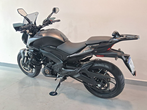 Bajaj Dominar 400 400 2024/2025
