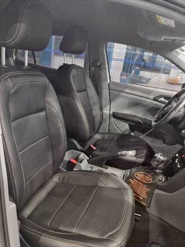 Volkswagen T-Cross 1.0 200 Tsi Total Flex Sense Automatico