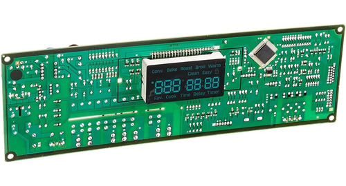 Samsung De92-02588g Assy Pcb Principal