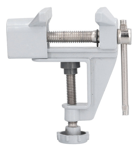 Pro Multifunctional Aluminum Alloy Small Bench Vise