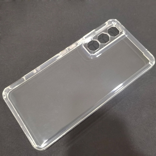 Funda Carcasa Protector Case Para Zte Nubia Neo 3 Gt 5g