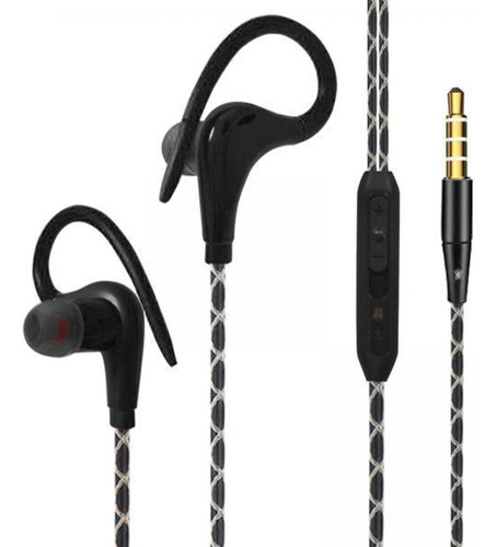 2 Paquete De 2 A 4 Auriculares Deportivos Con 2 Piezas