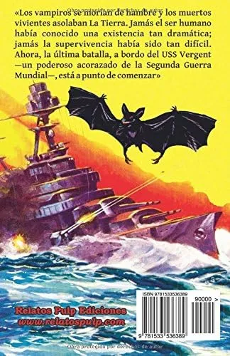 Libro: Zombis Contra Vampiros La Última Aventura Del