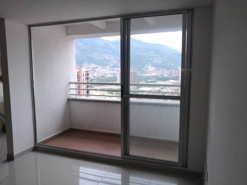 Imagen 5 de 14 de Apartamento En Venta La Madera Bello