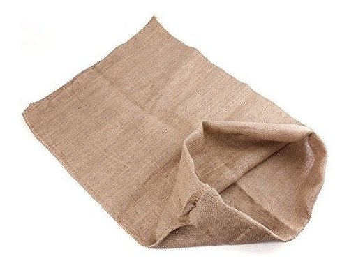 Bekith Heavyduty Burlap Potato Sacks Race Bags 24x39 Juego D