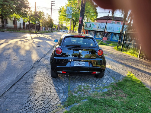 Alfa Romeo Mito 1.4 Junior 78cv 5mt