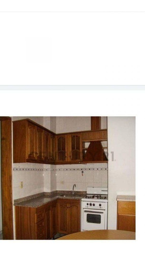 Alquiler De Tres Departamentos En Las Heras.