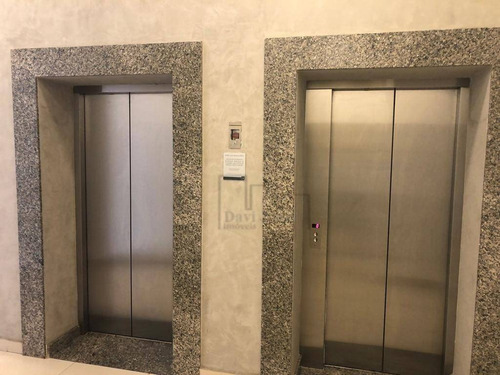 Imagem 12 de 16 de Sala À Venda, 42 M² Por R$ 240.000,00 - Vila Trujillo - Sorocaba/sp - Sa0267