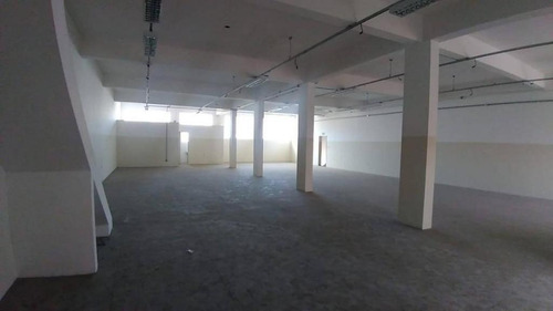 Imagem 30 de 30 de Galpão, 1450 M² - Venda Ou Aluguel - Jardim Nova Itapevi - Itapevi/sp - Ga0044
