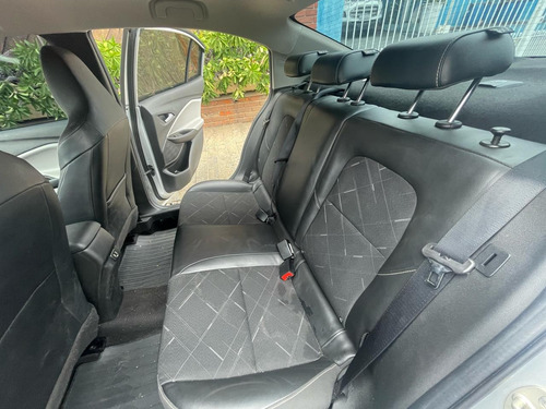 Chevrolet Onix plus 1.0 Premier I Turbo Aut. 4p Automática