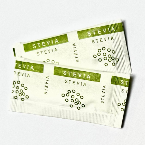 Sachet De Stevia 0,5g 1000 Und