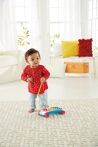 Fisher-price Clásico Xilófono