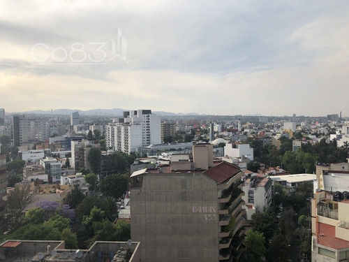 Imagen 9 de 19 de Renta - Oficina - Insurgentes Sur - 720 M2 - Piso 1