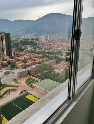 Apartamento En Venta Santa Ana, Bello Antioquia