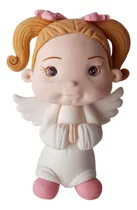 Comprar Souvenirs Nena Bautismo Comunión Porcelana Fria