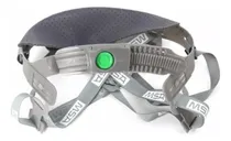 Comprar Suspensão Pu002F Capacete Msa Com Jugular Suspensão Push Key311687