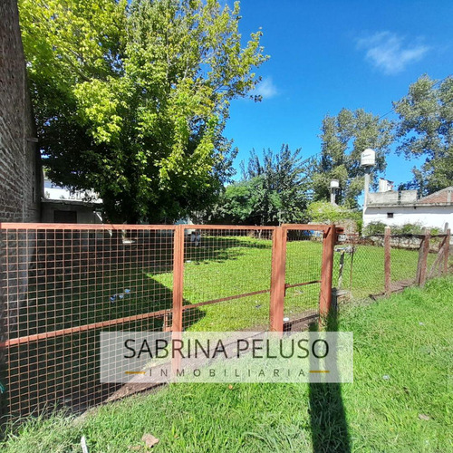 Venta De Casa En Carlos Spegazzini