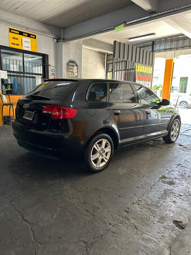 Audi A3 Sportback 1.4 Tsi Mt