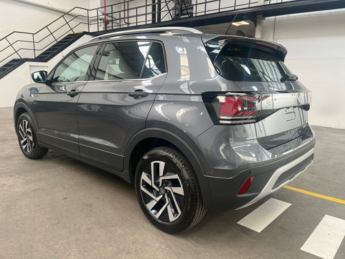 Volkswagen T-Cross 1.0 200 Tsi Highline Aut