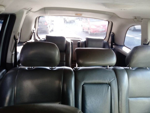 Zafira Elegance Flex 2.0 Automática 2010
