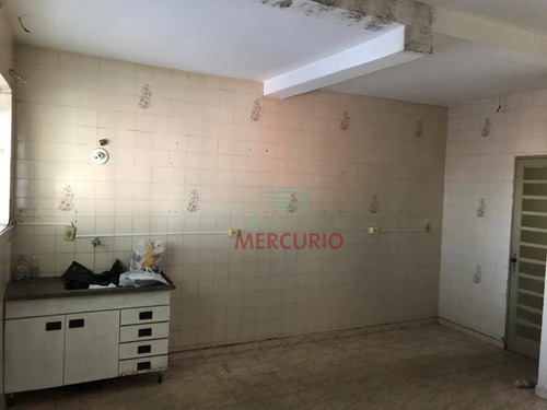 Imagem 7 de 18 de Casa À Venda, 154 M² Por R$ 280.000,00 - Centro - Bauru/sp - Ca3496
