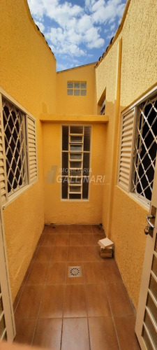 Imagem 21 de 30 de Casa À Venda Em Parque Tropical - Ca002582