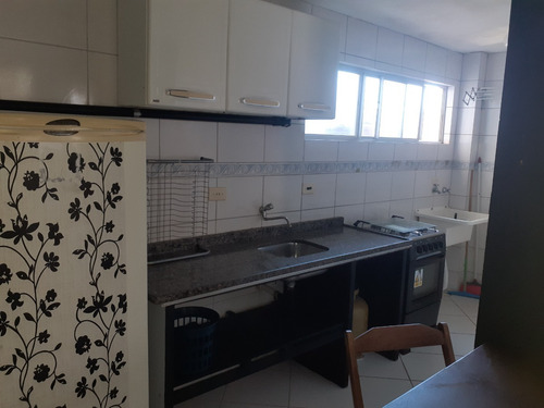 Imagem 11 de 19 de Ref.: Ap-072 - Apartamento Caiobá - 2 Quartos Apenas R$ 385 Mil