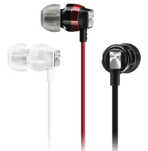 Auriculares Sennheiser Cx3.00 Celular iPhone Samsung Y+ Febo