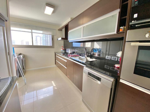 Imagen 7 de 21 de Alquiler Temporario De Apartamento De 2 Dormitorios En Imperiale Punta Del Este