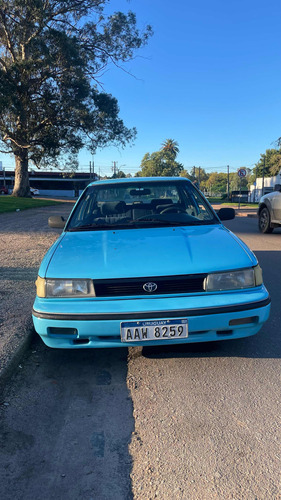 Toyota Corolla 1.6 Gli