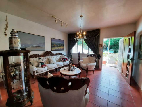 Imagen 12 de 16 de Vendo Casa 250m2 5h/5b/5p Monte Alto 0327