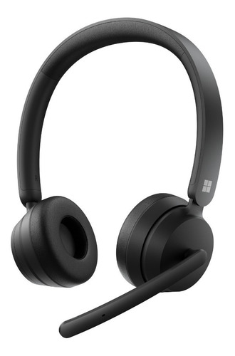 Imagen 1 de 5 de Diadema Inalambrica Microsoft 8js-00002 Usb Bluetooh Win/mac
