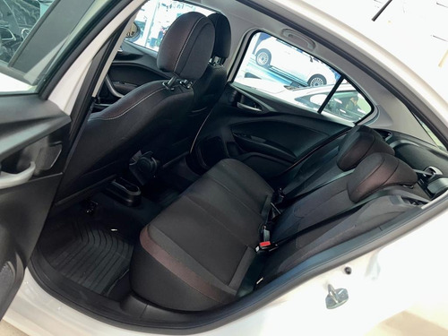 Imagen 7 de 18 de Fiat Cronos Drive 1.3 0km Ideal Uber Entrega Ya #-