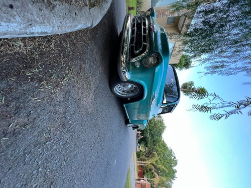 Imagen 4 de 11 de Chevrolet Viking 1957