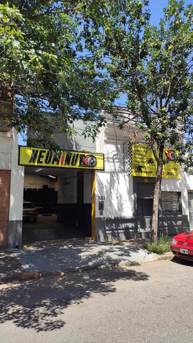 Vendo Galpón En Zona Sur Ideal Mini Empresa
