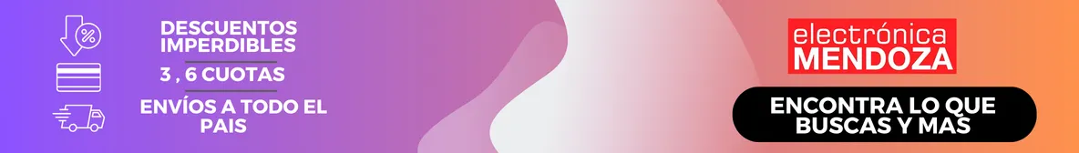 ¡Aprovechá el envío agregando más de nuestros productos a tu carrito!