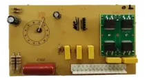 Comprar Plaqueta (mc-l01) Drean Concept Unicommand 166 (pin)